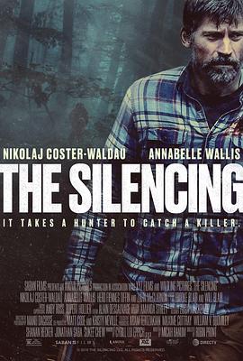 沉默 The Silencing (2020)