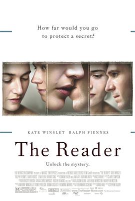 朗读者 The Reader (2008)