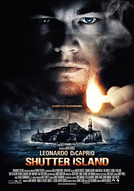 禁闭岛 Shutter Island (2010)