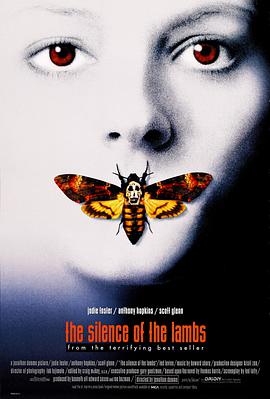 沉默的羔羊 The Silence of the Lambs (1991)