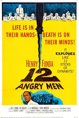 十二怒汉 12 Angry Men (1957)