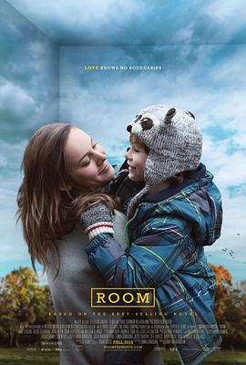 房间 Room (2015)