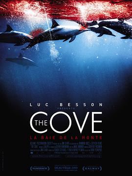 海豚湾 The Cove (2009)