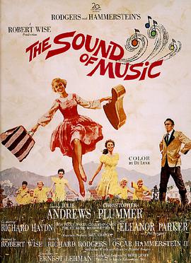 音乐之声 The Sound of Music (1965)