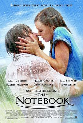 恋恋笔记本 The Notebook (2004)