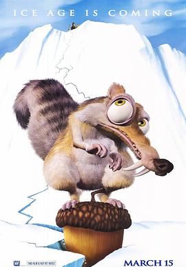 冰川时代 Ice Age (2002)