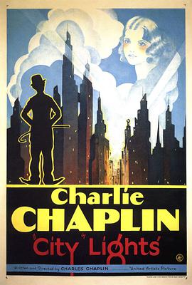 城市之光 City Lights (1931)