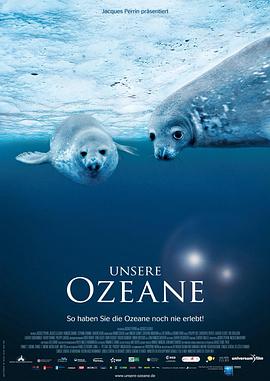 海洋 Océans (2009)