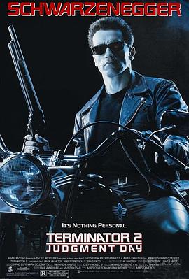 终结者2：审判日 Terminator 2: Judgment Day (1991)