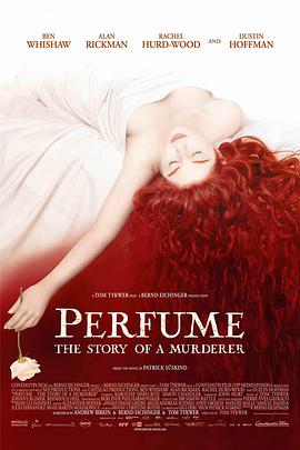 香水 Perfume: The Story of a Murderer (2006)